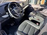 Opel Zafira Life Tourer M *1.HAND/7.SITZER/LEDER* - gebrauchte Opel Zafira Life aus dem Jahr 2022