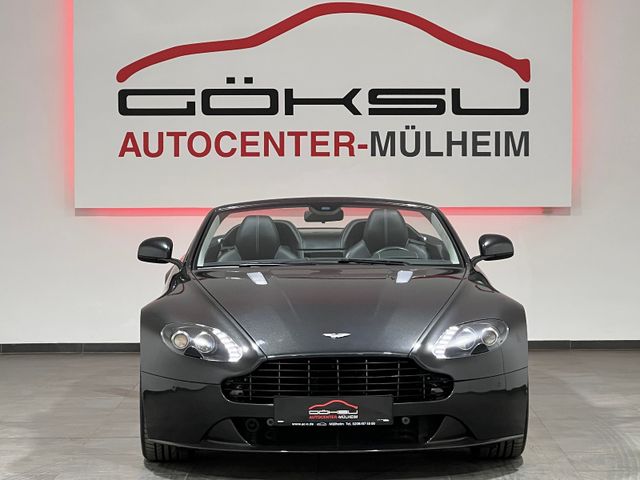 Aston Martin V8 Vantage Roadster 4.7l S Sportshift SP10