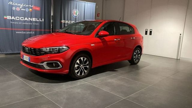 Fiat FIAT Tipo 1.3 Mjt S&S 5 porte City Life