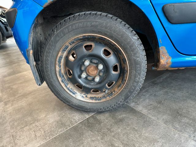 Hyundai Atos 1.1