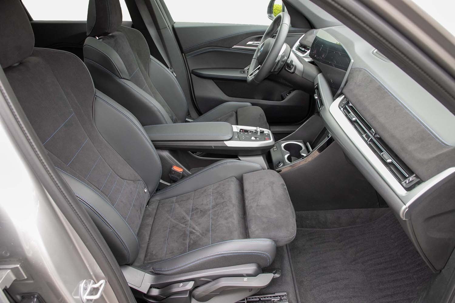 BMW X1 - Bild 4