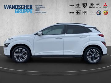 Hyundai Kona Edition 30+ Elektro Kam.+KeyLess+Navi+ACC