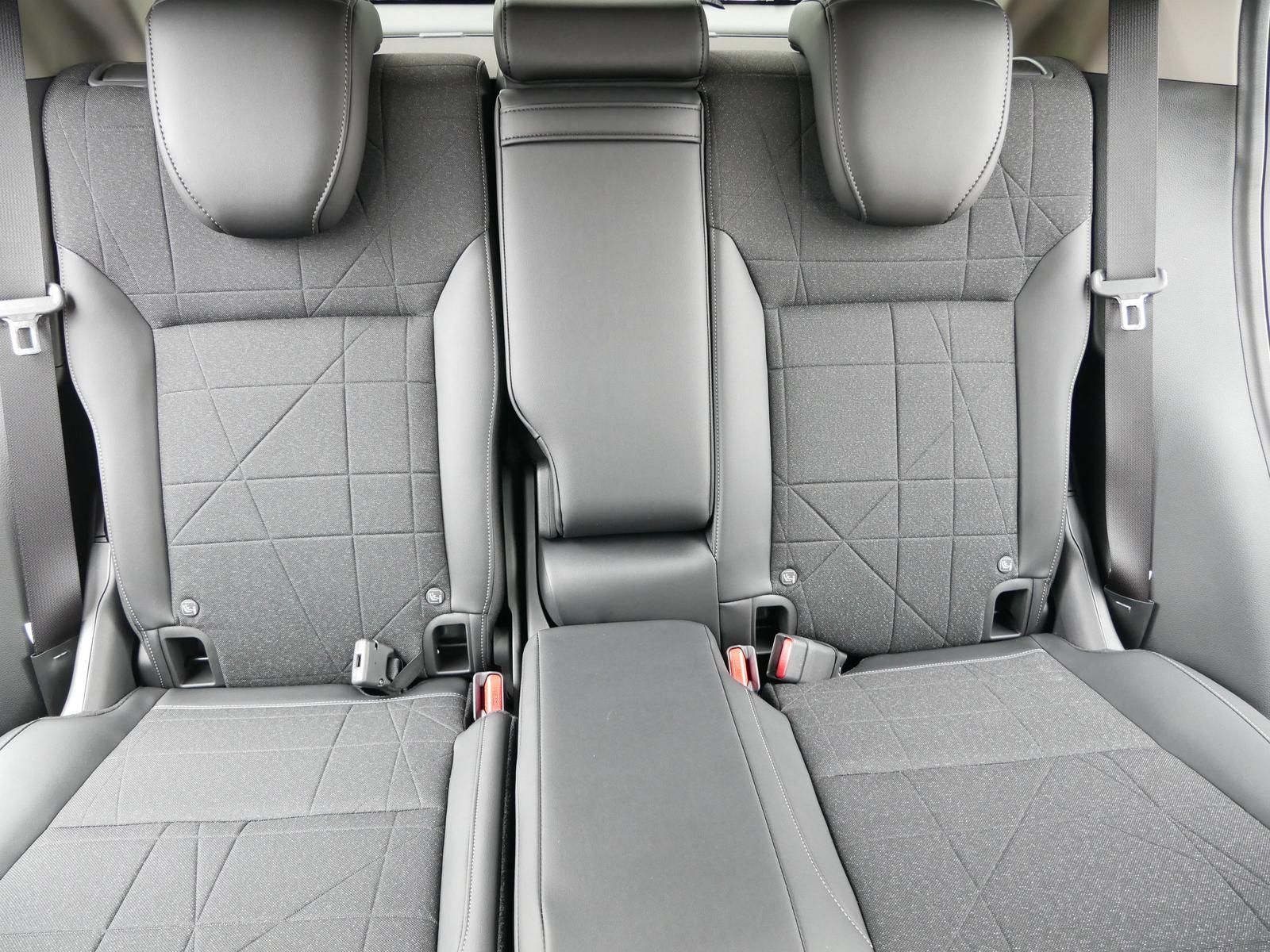 Honda HR-V - Bild 22