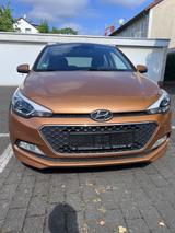 Hyundai i20 1.4 CRDi Style Style - Hyundai i20: Crdi
