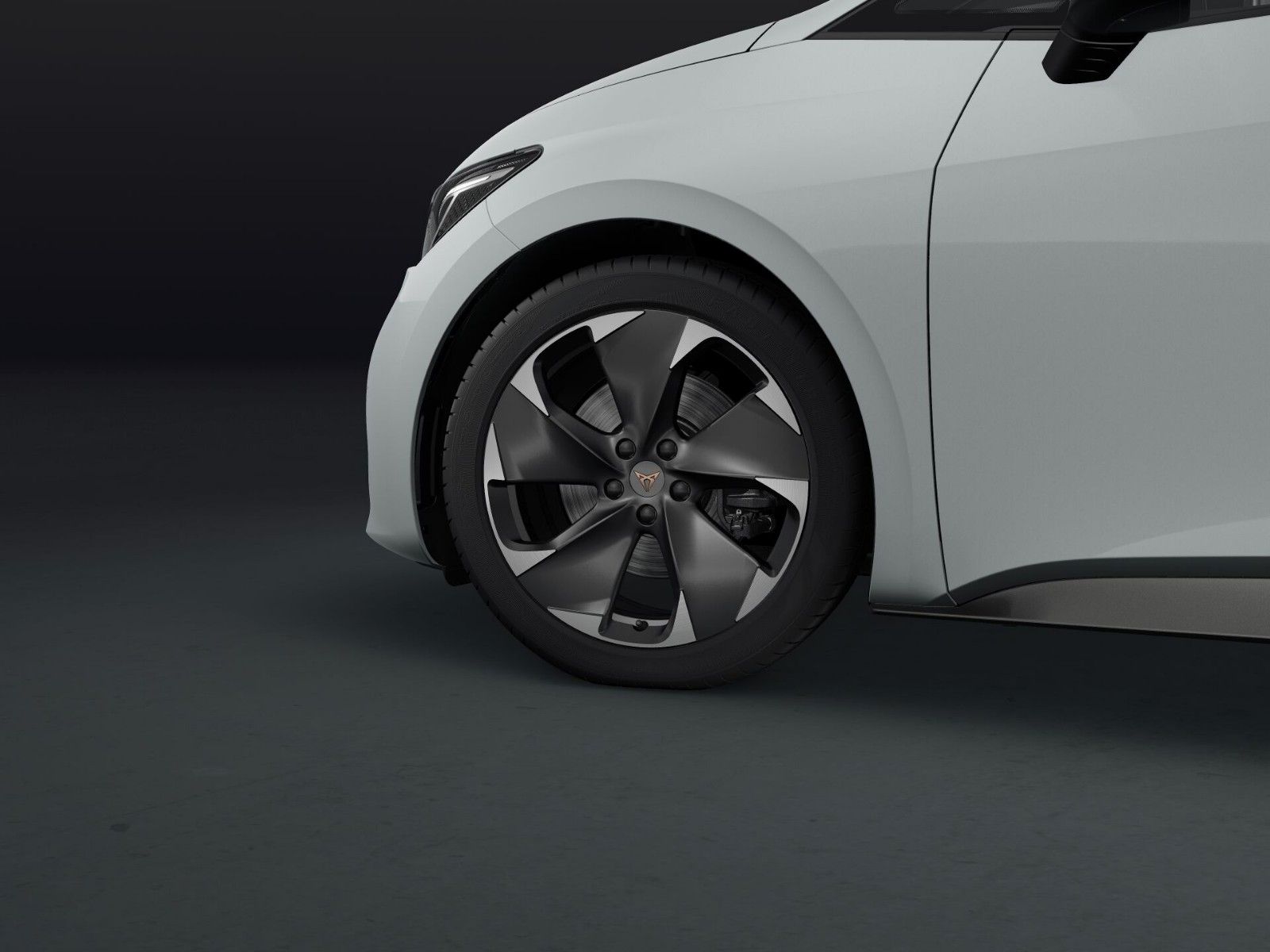 Cupra Born - Bild 4