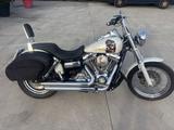 Harley-Davidson Harley-davidson Dyna Super Glide Custom - 2007 - HARLEY-DAVIDSON DYNA CUSTOM