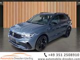 Volkswagen Tiguan 2.0 TSI DSG R-Line 4Motion*Navi*ACC*Pano*
