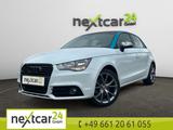 Audi A1 Sportback ambition - gebrauchte Kleinwagen in Fulda