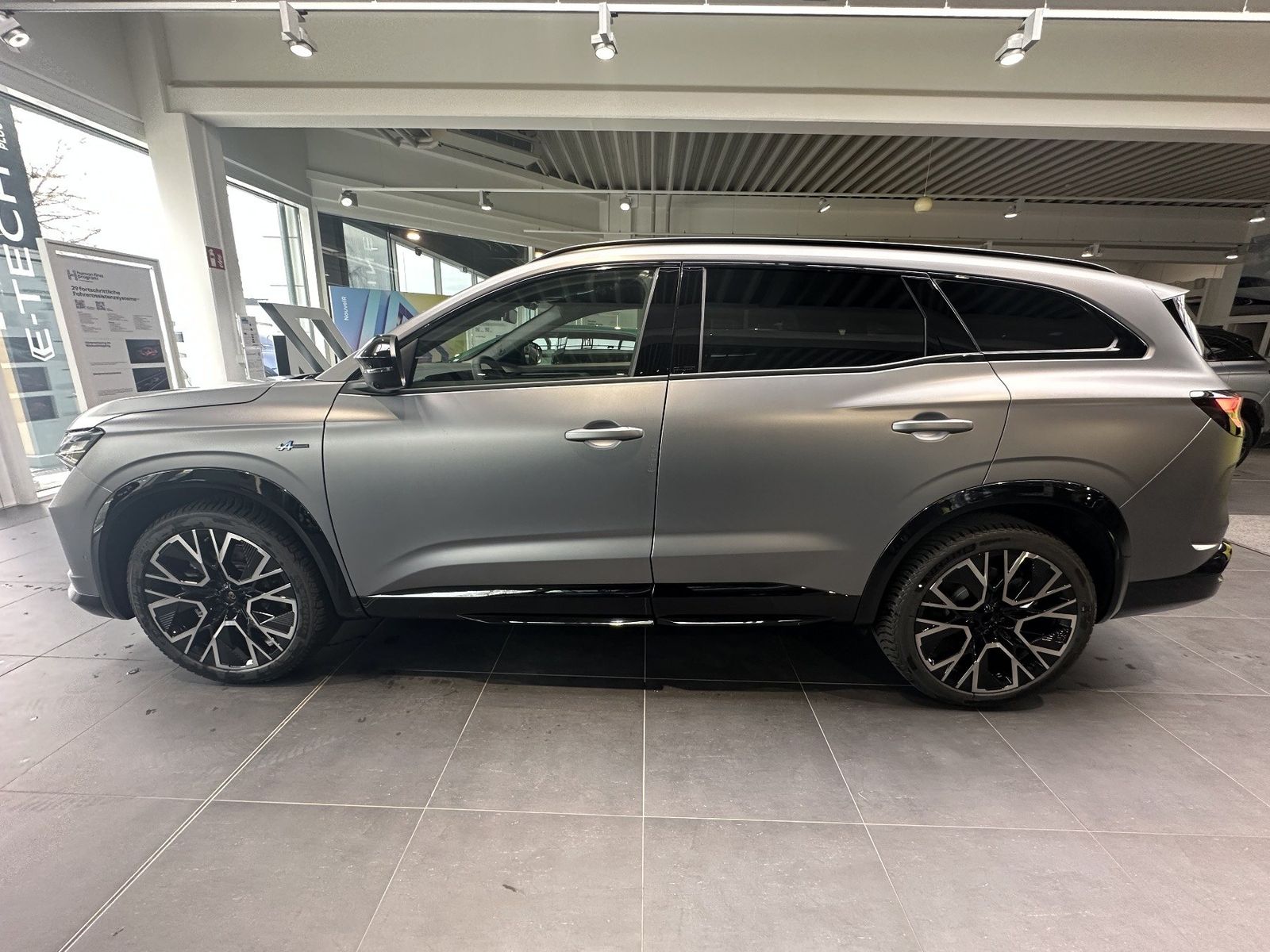 Renault Espace - Bild 28