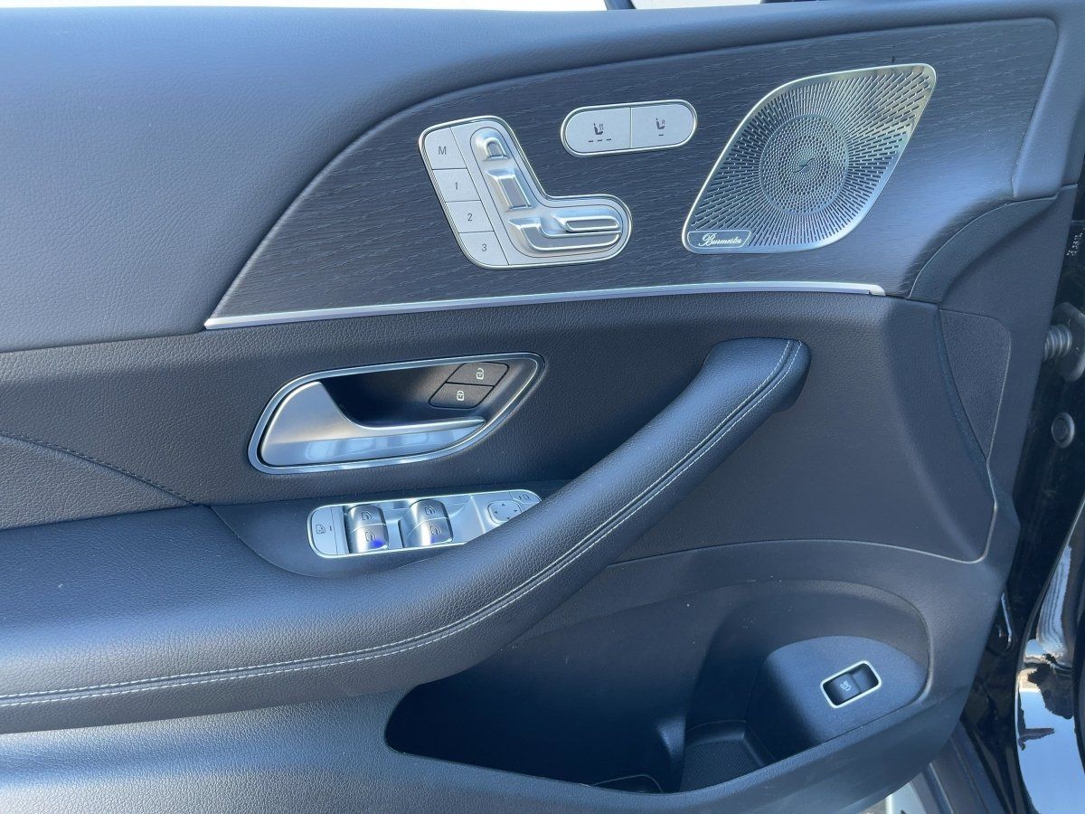Fahrzeugabbildung Mercedes-Benz GLE 450 d 4M AMG/Night/Pano/360°/AHK