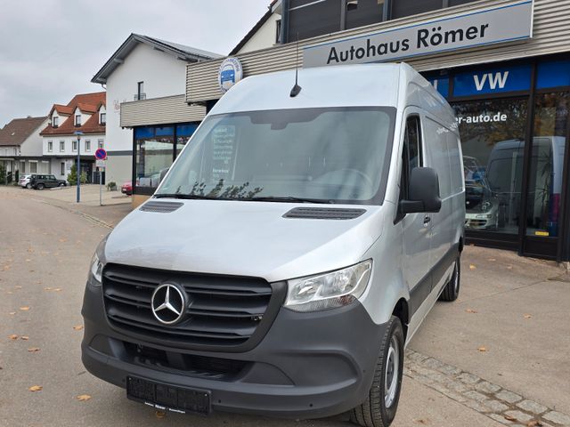 Mercedes-Benz Sprinter III Kasten L2 315 CDI Klima Totwin Kame