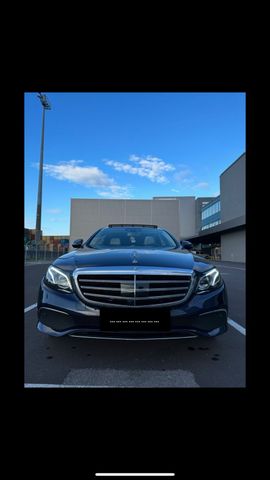 Mercedes-Benz Mercedes Benz E350 exklusive