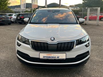 Skoda Karoq - 2
