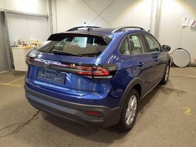 Fahrzeugabbildung Volkswagen Taigo 1.0TSI Life LED+ACC+NAVI+APP-CONN+SITZHZ++