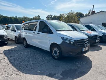 Mercedes Vito - 1