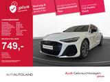 Audi A6 Avant 50 TDI quattro S tronic S line | LED | - Audi A6 Tageszulassungen