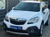 Opel Mokka Edition/Sitzheizung/Garantie/HU/AU/Neu - Opel Mokka Gebrauchtwagen in Frankfurt