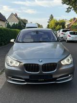 BMW 530D GT Gran Turismo VOLL AUT. HUD 2xD... - BMW 530: 530d Gran Turismo