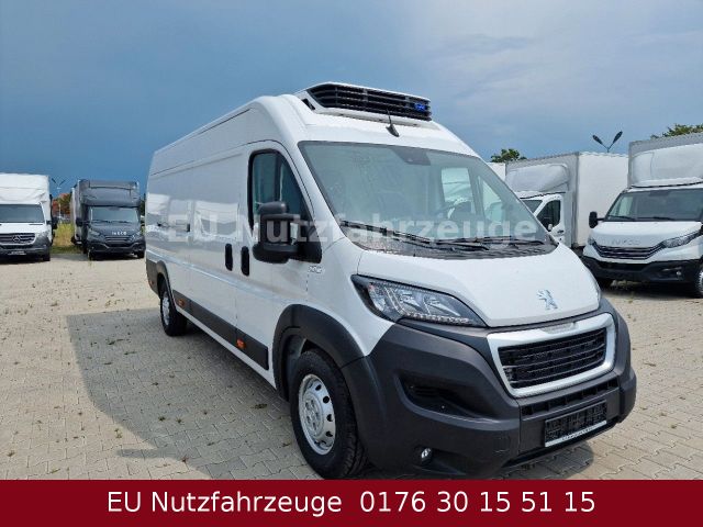 Peugeot Boxer 2,2 BlueHDI 165 PS TIEFKÜH - 20 GRAD SOFOR