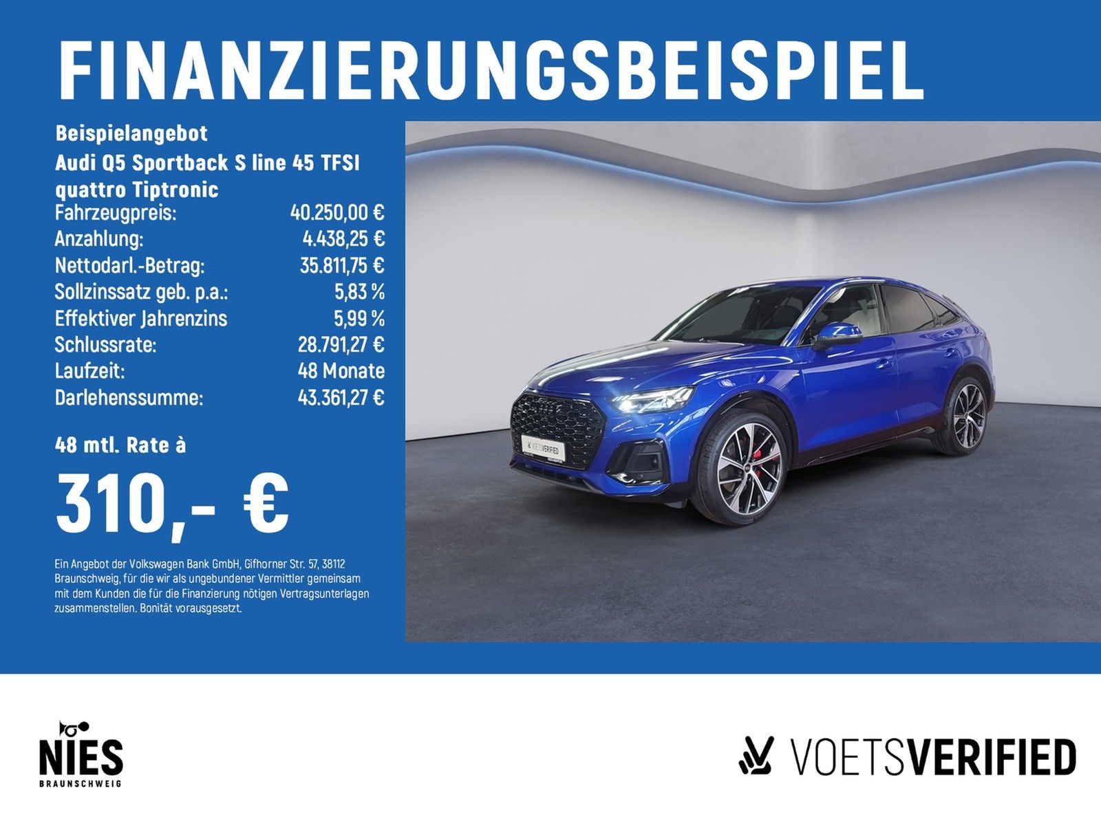 Audi Q5 - Bild 2