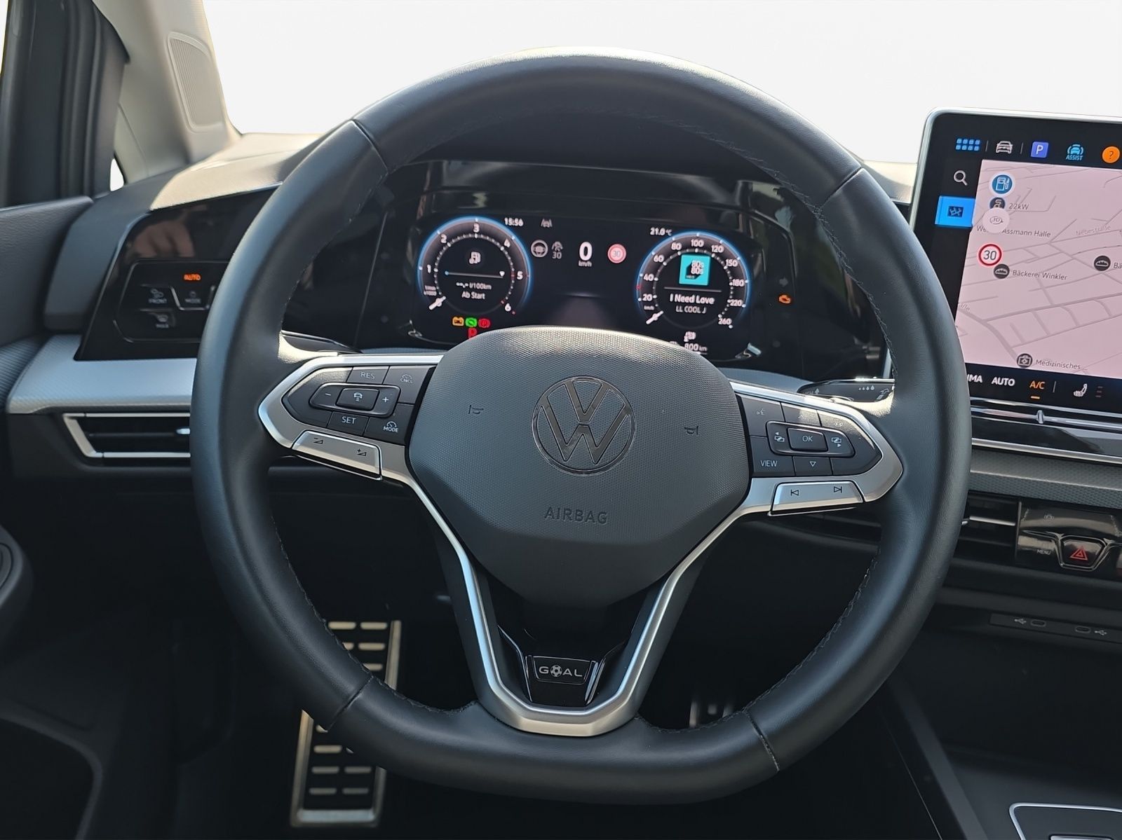 Volkswagen Golf - Bild 10