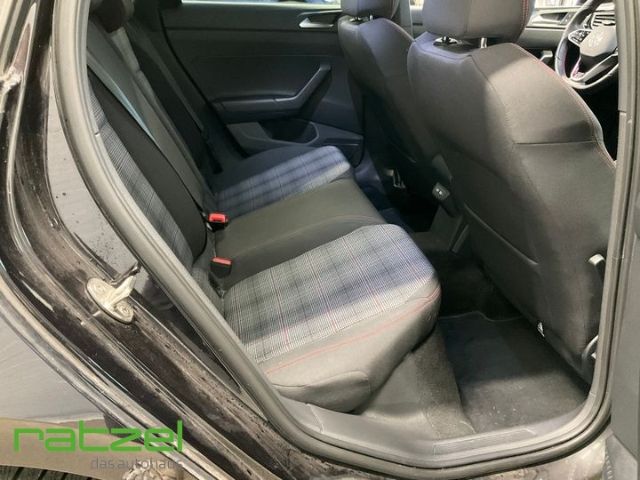 Fahrzeugabbildung Volkswagen Polo GTI 2.0 TSI DSG IQ Drive Dig. Cockpit LED F
