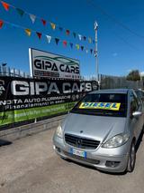 Mercedes-Benz Mercedes-benz A 200 CDI Avantgarde - gebrauchte Mercedes-Benz A 200 aus dem Jahr 2010