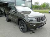 Jeep Grand Cherokee 3.0 CRD Limited - Jeep Grand Cherokee: Unfallwagen