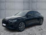 Audi Q8 55 TFSI e QU 3xS-LINE MATRIX+NAV+HuD+B&O+360° - Audi Q8 in Leipzig