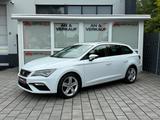 Seat Leon ST FR 2.0 TDI Black Matt Edition/DSG/LED - Seat Leon: Fr Edition