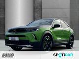 Opel Mokka-e Ultimate Navi Alcantara Rückfahrkam. All - Opel Mokka-e aus 2023
