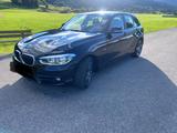 BMW 118i Sport Line mit 8 Fach Bereifung 