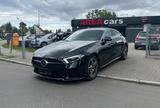 Mercedes-Benz CLS 300 d AMG*9G*MBEAM*GSD*360*DIST*BURM*TOTW - Mercedes-Benz CLS 300 mit Diesel-Antrieb