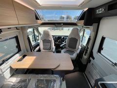 Adria Twin Supreme 640 SLB ***60 Years Edition***
