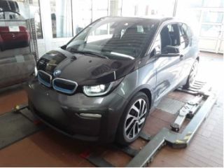 i3 Basis 120Ah Wärmepumpe/Pano/Kamera/H&K/GRA   