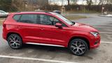 Seat Ateca 2.0 TSI 140kW FR 4Drive DSG FR