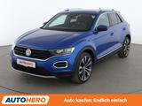 Volkswagen T-Roc 1.5 TSI ACT Sport Aut.*NAV*ACC*CAM*PDC*SHZ - VW T-Roc Gebrauchtwagen in München