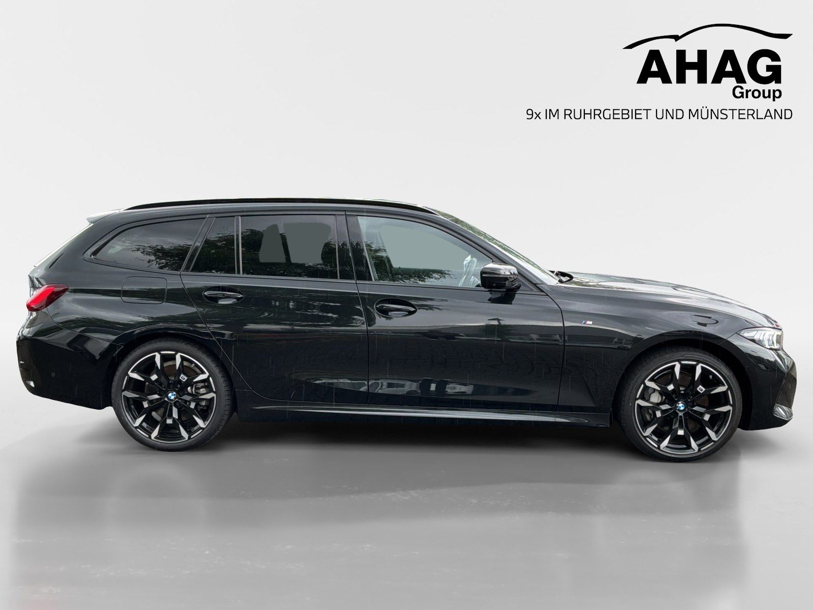 BMW 330 - Bild 3