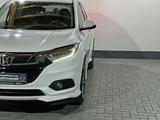 Honda HR-V 1.5 i-VTEC Executive CVT - gebrauchte Honda HR-V aus dem Jahr 2020