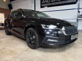 Skoda Octavia Combi 2.0 TDI DSG 4x4 150 PS SOFORT - Skoda Octavia Jahreswagen: Allradantrieb