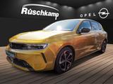 Opel Astra L Elegance Plug-in-Hybrid Voll-LED Rückkam - Opel Astra mit Hybrid-Antrieb: Automatik
