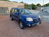 Nissan X-Trail 2.2 dCi Sport - Nissan X-Trail: Sport