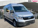 MAN TGE 3.180 4X2F SB - MAN TGE Gebrauchtwagen