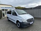 Mercedes-Benz Vito 113 CDI lang Aut./ Standh./Klima/1.HD 94Tkm - Angebote
