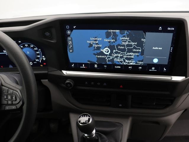 T7 Transporter Kasten LR 2.0 TDI NAVI LED RFK