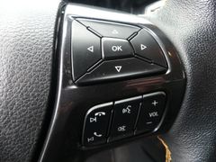 FORD Ranger Wildtrak Doppelkabine 4x4