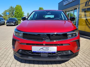 Bild 8 Opel Grandland (X) Grandland GS. 1.2 DI Turbo