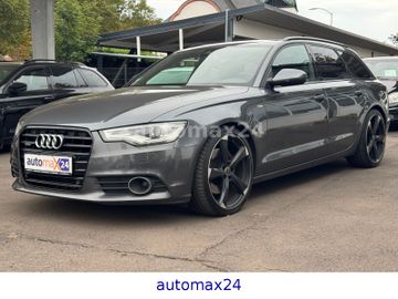 Audi A6 - 3