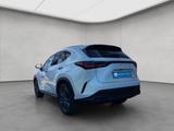 Lexus NX350h 4x4 Luxury Line + Panorama Modell2026 - weiße Lexus NX 350h