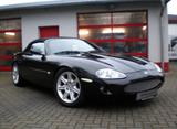 Jaguar XK8 Cabrio - Jaguar XK8 aus 1997